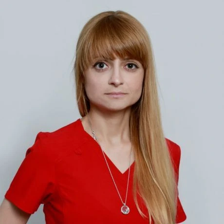 Светлана Атанасова
